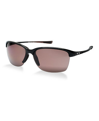 Oakley Womens Sunglasses, OO9191 Unstoppable - Sunglasses by Sunglass Hut - Handbags ...