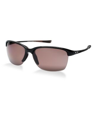 Oakley Womens Sunglasses, OO9191 Unstoppable - Sunglasses by Sunglass Hut - Handbags ...