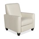Emilia Leather Sofa Living Room Collection - Furniture - Macy's