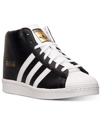 women's originals superstar casual sneakers from finish line