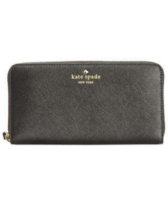 kate spade new york Cedar Street Lacey Wallet - Sale & Clearance - Handbags & Accessories - Macy&#39;s