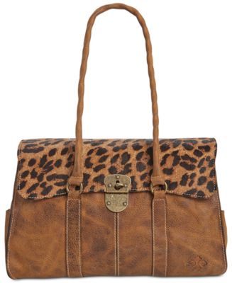 patricia nash animal print