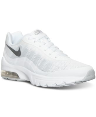 Nike Women&#39;s Air Max Invigor Running Sneakers from Finish Line - Finish Line Athletic Shoes ...