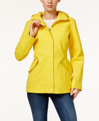 North face rain jackets on sale for women