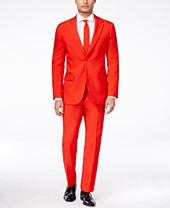 Red Suit: Buy a Red Suit at Macy's - Macy's