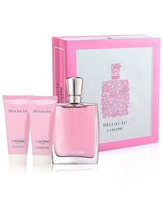 Lancôme Miracle Set - Gifts & Value Sets - Beauty - Macy's