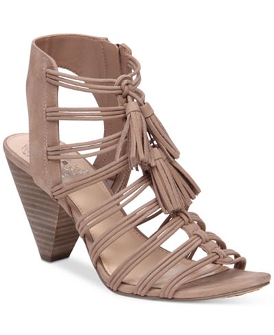 sandals vince edola camuto dress