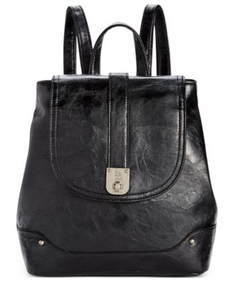 macys womens backpack purse