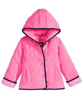 Baby Girl Clothes & Clothing - Macy's