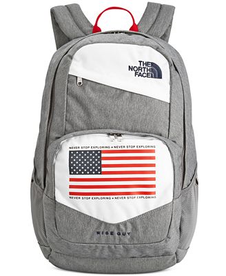 usa backpack