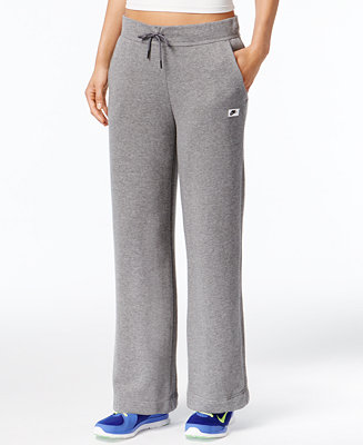 Nike Modern Sweatpants - Pants & Capris - Women - Macy's