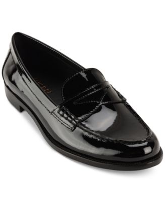 macys loafers