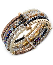 Bracelets All Fashion Jewelry - Macy's
