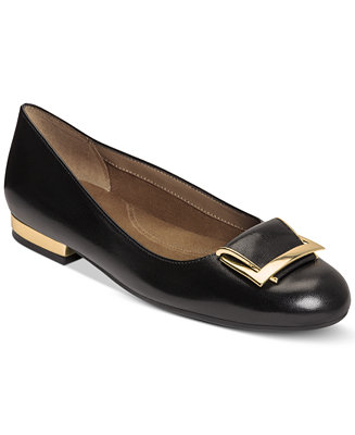 Aerosoles Good Times Flats - Flats - Shoes - Macy's