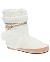 Women's Slippers - Macy's