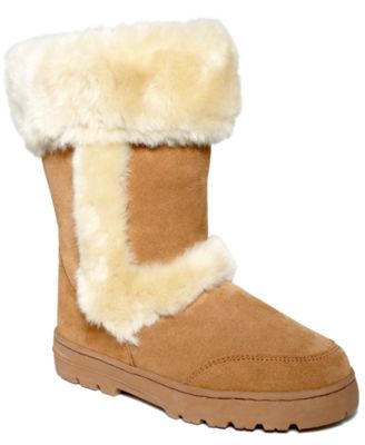 uggs at macy's