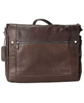 macy's leather handbolsas on sale