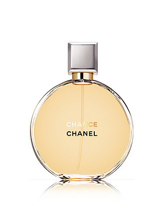 CHANEL CHANCE Eau de Parfum Spray - Shop All Brands - Beauty - Macy's