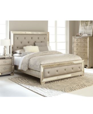Ailey Bedroom Furniture Collection - Furniture - Macy&#39;s