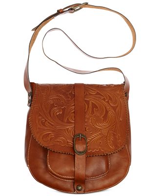 patricia nash tooled crossbody