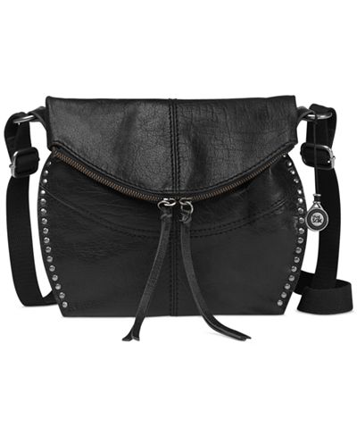 The Sak Silverlake Leather Crossbody - Handbags & Accessories - Macy&#39;s