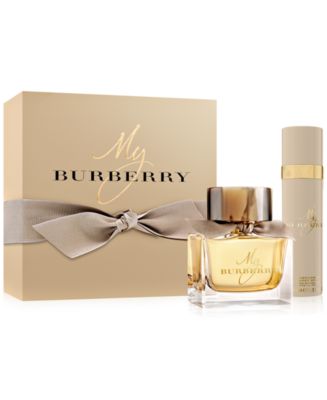 burberry gift