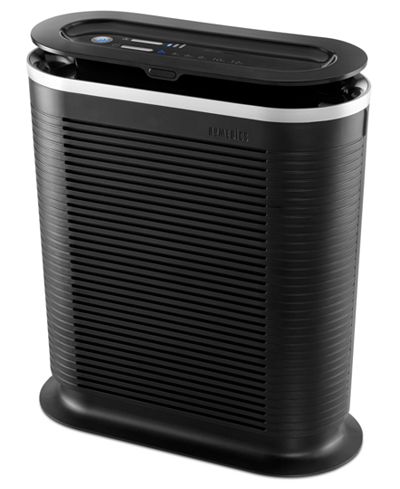 Homedics hepa air cleaner