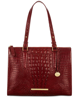 Brahmin Melbourne Anywhere Tote, Brahmin Melbourne Anywhere Tote - Handbags & Accessories - Macy&#39;s