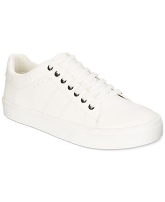 Bar Iii Honey Lace-up Sneakers, Only At Macy's - Sneakers - Shoes - Macy's