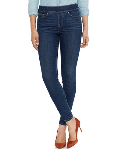 levi's slimming skinny jean