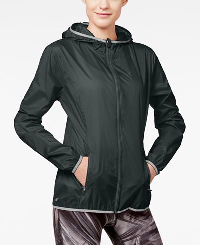 packable ideology jacket wind macy