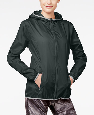 packable ideology jacket wind macy