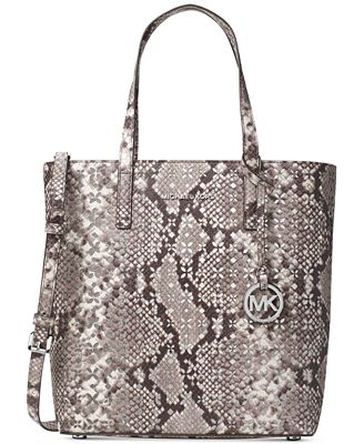 michael kors hayley tote