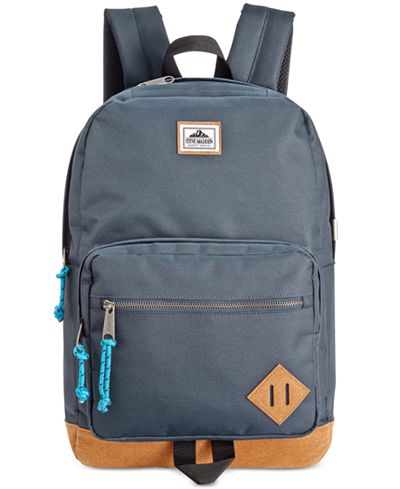steve madden backpack winners