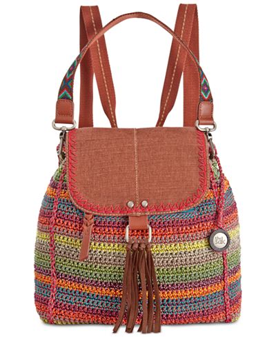 le sak backpack