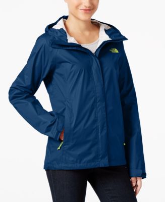 The North Face Venture Waterproof Jacket - Jackets - Women - Macy's