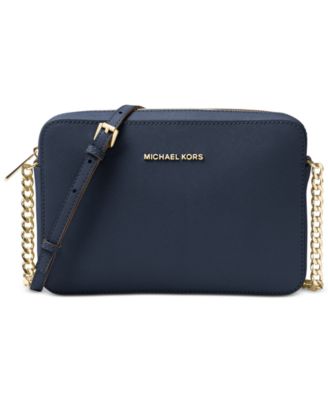 michael kors jet set wallet macys