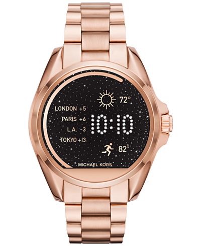 michael kors access for men