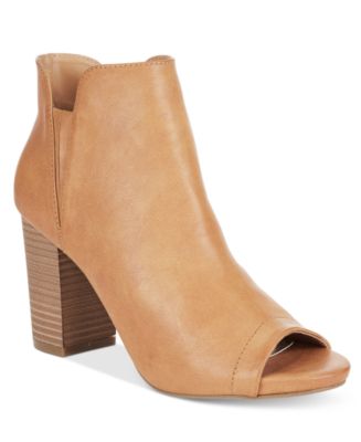 booties macys