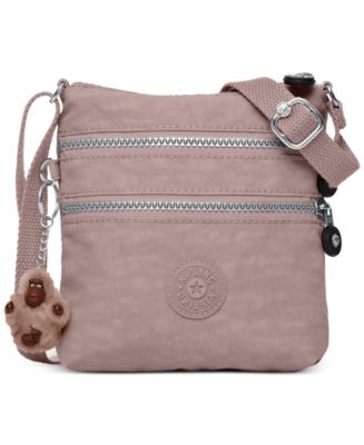 Kipling Alvar Extra-Small Crossbody - Handbags