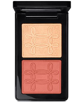 Mac Nutcracker Sweet Copper Face Compact