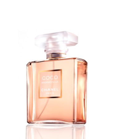 CHANEL COCO MADEMOISELLE Eau de Parfum Classic Bottle Spray, 6.8 oz ...