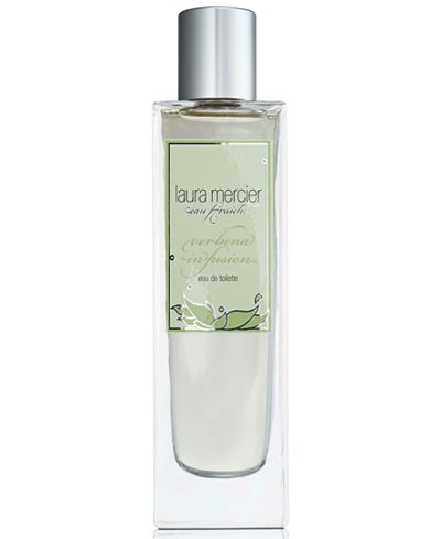 mercier laura perfume verbena infusion eau toilette nordstrom fragrance salvo