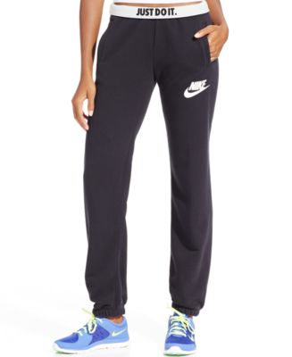 nike plus size sweatpants