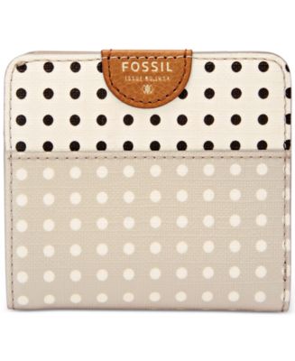 Fossil Sydney Bifold Wallet - Handbags & Accessories - Macy&#39;s