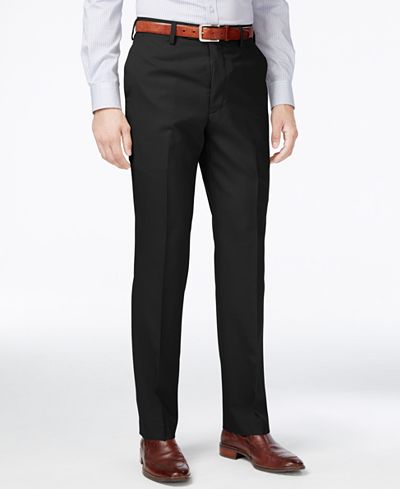 louis raphael skinny fit pants