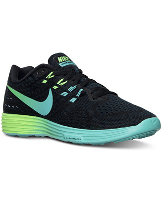 Nike Women&#39;s LunarTempo 2 Running Sneakers from Finish Line - Finish Line Athletic Shoes - Shoes ...