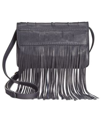 patricia nash fringe bag