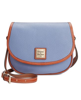 dooney and bourke hallie crossbody