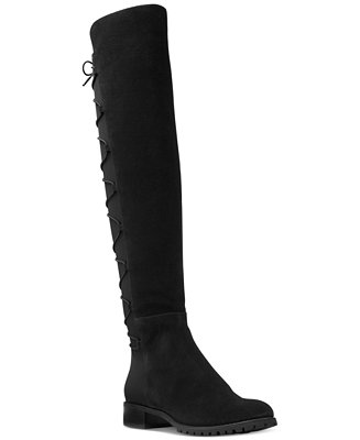 MICHAEL Michael Kors Skye Tall Boots - Boots - Shoes - Macy's